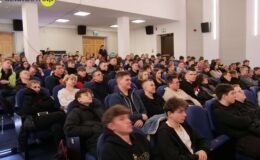„Uwierz w swoje możliwości i pokaż je światu” – Beata Drewienkowska