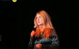 „Uwierz w swoje możliwości i pokaż je światu” – Beata Drewienkowska