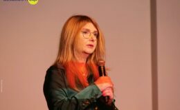 „Uwierz w swoje możliwości i pokaż je światu” – Beata Drewienkowska