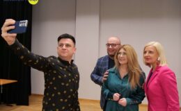„Uwierz w swoje możliwości i pokaż je światu” – Beata Drewienkowska