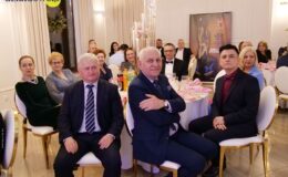Lazuryty Przedsiębiorczości Powiatu Działdowskiego zostały wręczone
