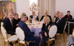 Lazuryty Przedsiębiorczości Powiatu Działdowskiego zostały wręczone
