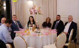 Lazuryty Przedsiębiorczości Powiatu Działdowskiego zostały wręczone