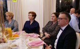 Lazuryty Przedsiębiorczości Powiatu Działdowskiego zostały wręczone