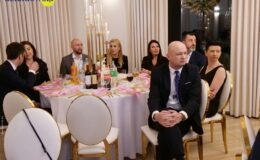 Lazuryty Przedsiębiorczości Powiatu Działdowskiego zostały wręczone
