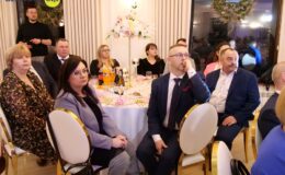 Lazuryty Przedsiębiorczości Powiatu Działdowskiego zostały wręczone