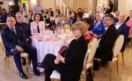 Lazuryty Przedsiębiorczości Powiatu Działdowskiego zostały wręczone