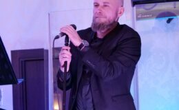 Lazuryty Przedsiębiorczości Powiatu Działdowskiego zostały wręczone