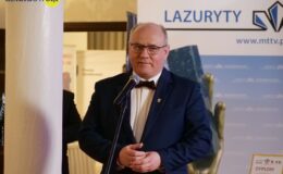 Lazuryty Przedsiębiorczości Powiatu Działdowskiego zostały wręczone
