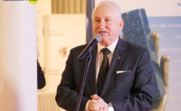 Lazuryty Przedsiębiorczości Powiatu Działdowskiego zostały wręczone