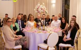 Lazuryty Przedsiębiorczości Powiatu Działdowskiego zostały wręczone