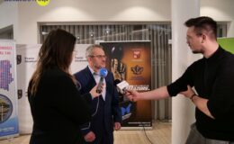 Lazuryty Przedsiębiorczości Powiatu Działdowskiego zostały wręczone
