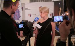 Lazuryty Przedsiębiorczości Powiatu Działdowskiego zostały wręczone