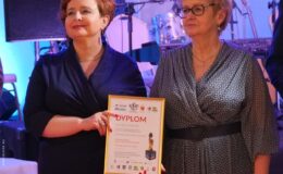 Lazuryty Przedsiębiorczości Powiatu Działdowskiego zostały wręczone