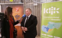 Lazuryty Przedsiębiorczości Powiatu Działdowskiego zostały wręczone