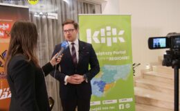 Lazuryty Przedsiębiorczości Powiatu Działdowskiego zostały wręczone