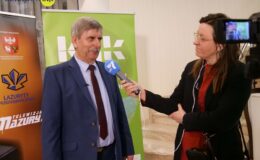 Lazuryty Przedsiębiorczości Powiatu Działdowskiego zostały wręczone