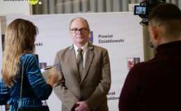 Lazuryty Przedsiębiorczości Powiatu Działdowskiego zostały wręczone