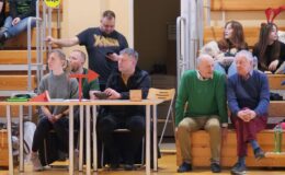 Turniej Minikoszykówki Chłopców wygrała ekipa z ZPO nr 4