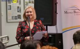 „Moja Młyńska” spotkała się z entuzjastycznym przyjęciem