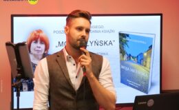 „Moja Młyńska” – promocja, drugiego, poszerzonego wydania książki Eli Zakrzewskiej