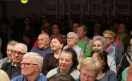 „Moja Młyńska” – promocja, drugiego, poszerzonego wydania książki Eli Zakrzewskiej