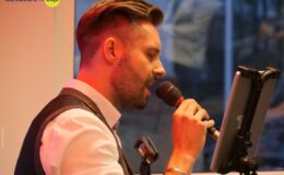 „Moja Młyńska” – promocja, drugiego, poszerzonego wydania książki Eli Zakrzewskiej