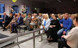 „Moja Młyńska” – promocja, drugiego, poszerzonego wydania książki Eli Zakrzewskiej