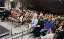 „Moja Młyńska” – promocja, drugiego, poszerzonego wydania książki Eli Zakrzewskiej