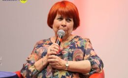 „Moja Młyńska” – promocja, drugiego, poszerzonego wydania książki Eli Zakrzewskiej