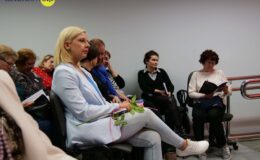 „Moja Młyńska” – promocja, drugiego, poszerzonego wydania książki Eli Zakrzewskiej