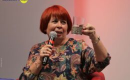 „Moja Młyńska” – promocja, drugiego, poszerzonego wydania książki Eli Zakrzewskiej
