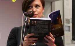 „Moja Młyńska” – promocja, drugiego, poszerzonego wydania książki Eli Zakrzewskiej