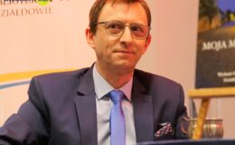 „Moja Młyńska” – promocja, drugiego, poszerzonego wydania książki Eli Zakrzewskiej