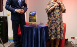 „Moja Młyńska” – promocja, drugiego, poszerzonego wydania książki Eli Zakrzewskiej