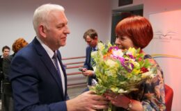 „Moja Młyńska” – promocja, drugiego, poszerzonego wydania książki Eli Zakrzewskiej
