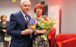 „Moja Młyńska” – promocja, drugiego, poszerzonego wydania książki Eli Zakrzewskiej