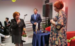 „Moja Młyńska” – promocja, drugiego, poszerzonego wydania książki Eli Zakrzewskiej