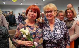 „Moja Młyńska” – promocja, drugiego, poszerzonego wydania książki Eli Zakrzewskiej