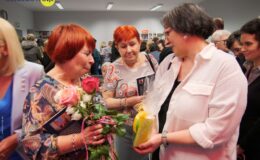 „Moja Młyńska” – promocja, drugiego, poszerzonego wydania książki Eli Zakrzewskiej