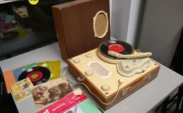 „Moja Młyńska” – promocja, drugiego, poszerzonego wydania książki Eli Zakrzewskiej