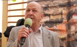 Turniej Minikoszykówki Dziewcząt wygrała drużyna z „Czwórki”
