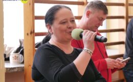 Turniej Minikoszykówki Dziewcząt wygrała drużyna z „Czwórki”