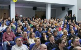 Fenomenalny koncert Scream INC – Metallica and Symphony