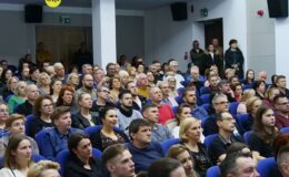 Fenomenalny koncert Scream INC – Metallica and Symphony