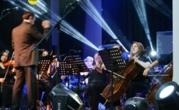 Fenomenalny koncert Scream INC – Metallica and Symphony
