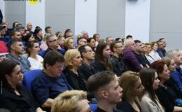 Fenomenalny koncert Scream INC – Metallica and Symphony