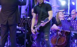 Fenomenalny koncert Scream INC – Metallica and Symphony
