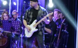 Fenomenalny koncert Scream INC – Metallica and Symphony