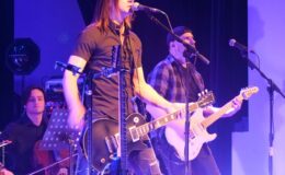 Fenomenalny koncert Scream INC – Metallica and Symphony